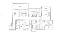 Bartley Residences (D19), Apartment #202685812